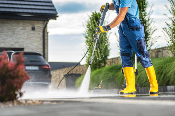 Trusted Millington, MI Pressure Washing Services Experts